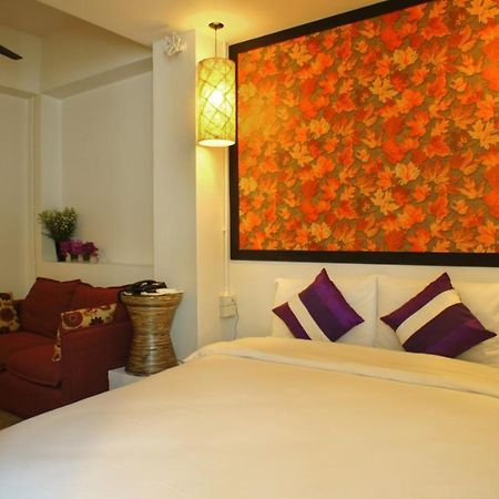 Walking Street Residence - Sha Extra Plus Τσιάνγκ Μάι Εξωτερικό φωτογραφία