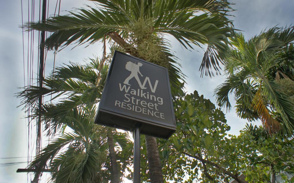 Walking Street Residence - Sha Extra Plus Τσιάνγκ Μάι Εξωτερικό φωτογραφία