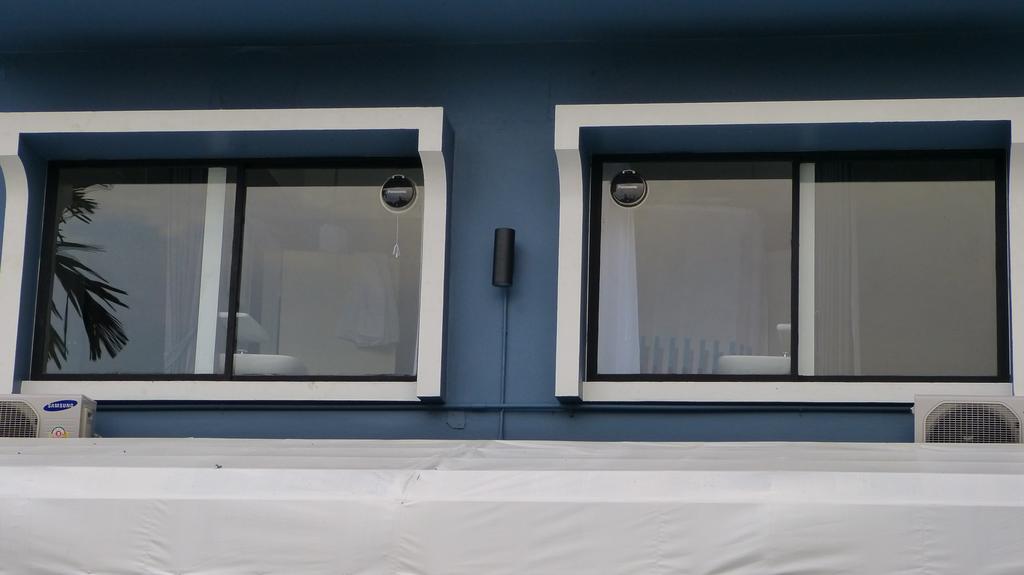 Walking Street Residence - Sha Extra Plus Τσιάνγκ Μάι Εξωτερικό φωτογραφία