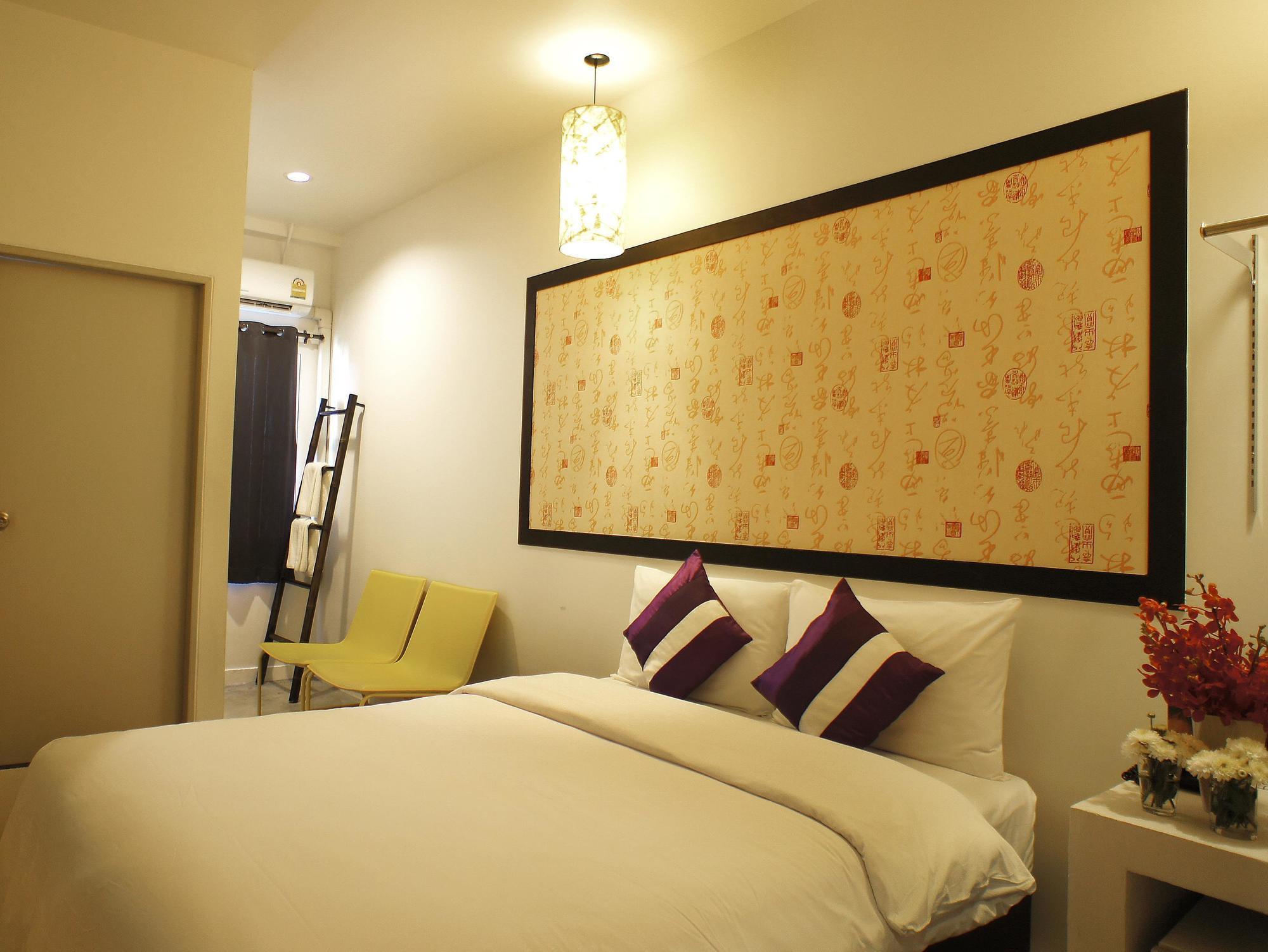 Walking Street Residence - Sha Extra Plus Τσιάνγκ Μάι Εξωτερικό φωτογραφία