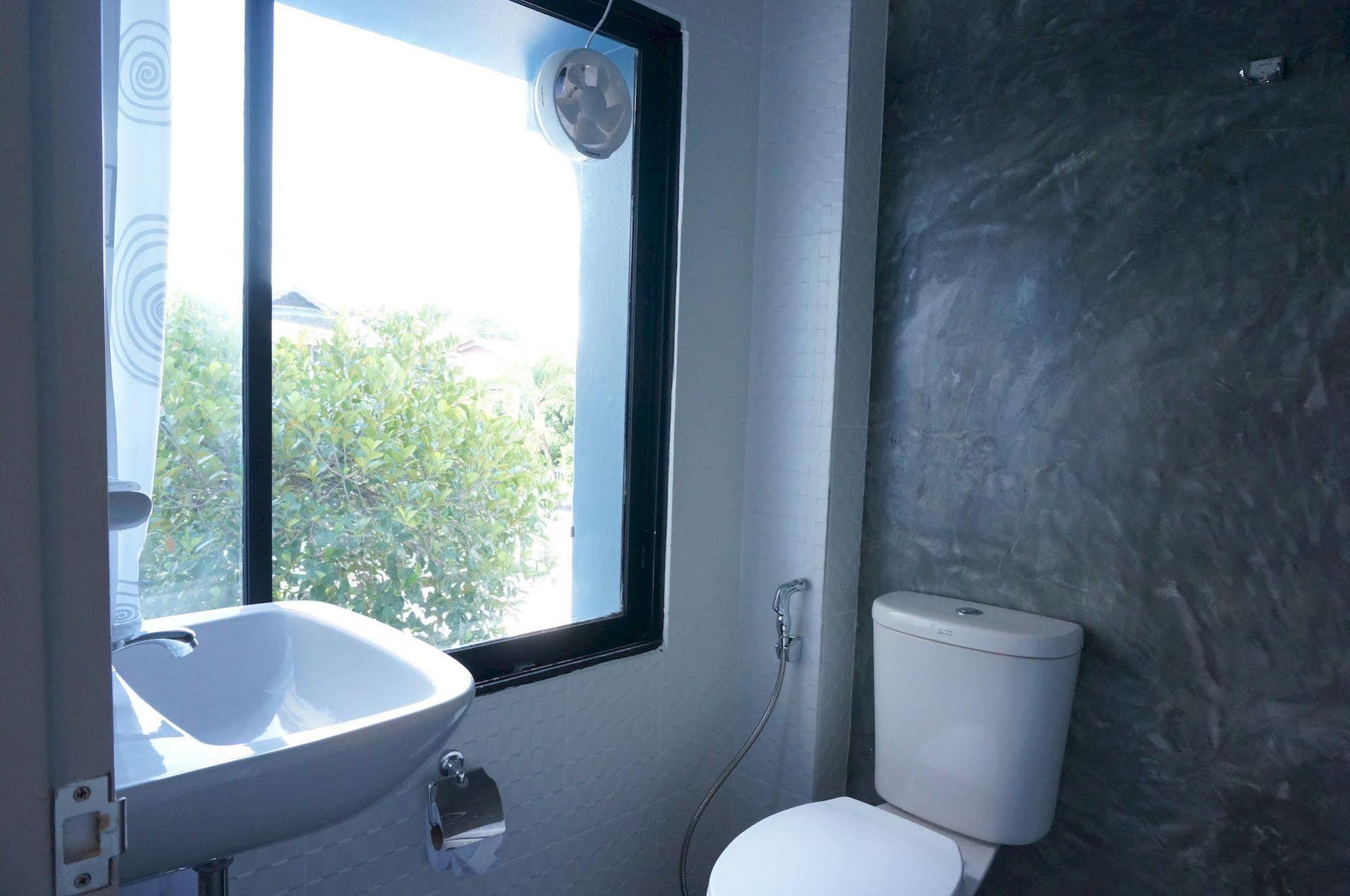 Walking Street Residence - Sha Extra Plus Τσιάνγκ Μάι Εξωτερικό φωτογραφία