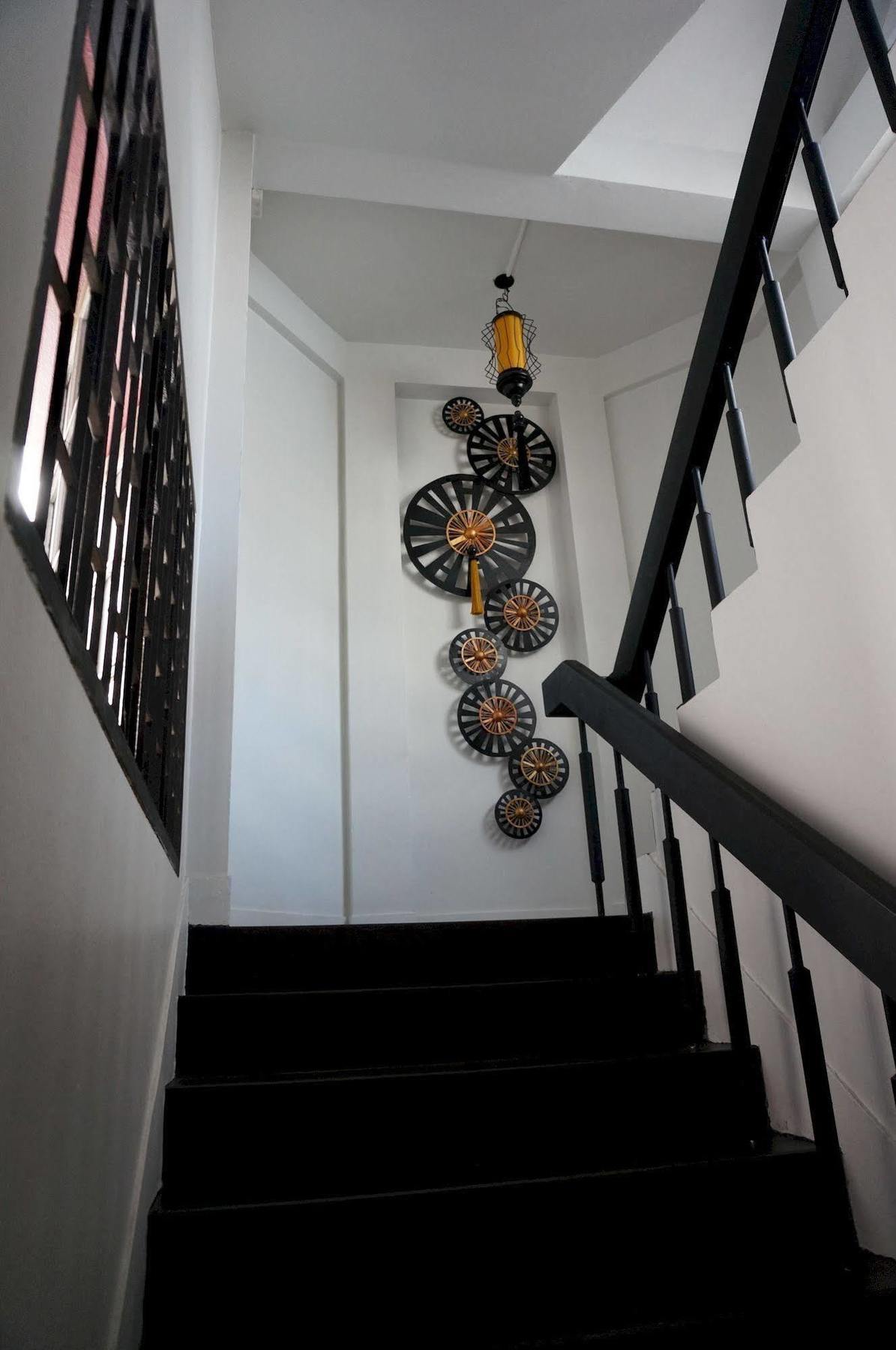 Walking Street Residence - Sha Extra Plus Τσιάνγκ Μάι Εξωτερικό φωτογραφία